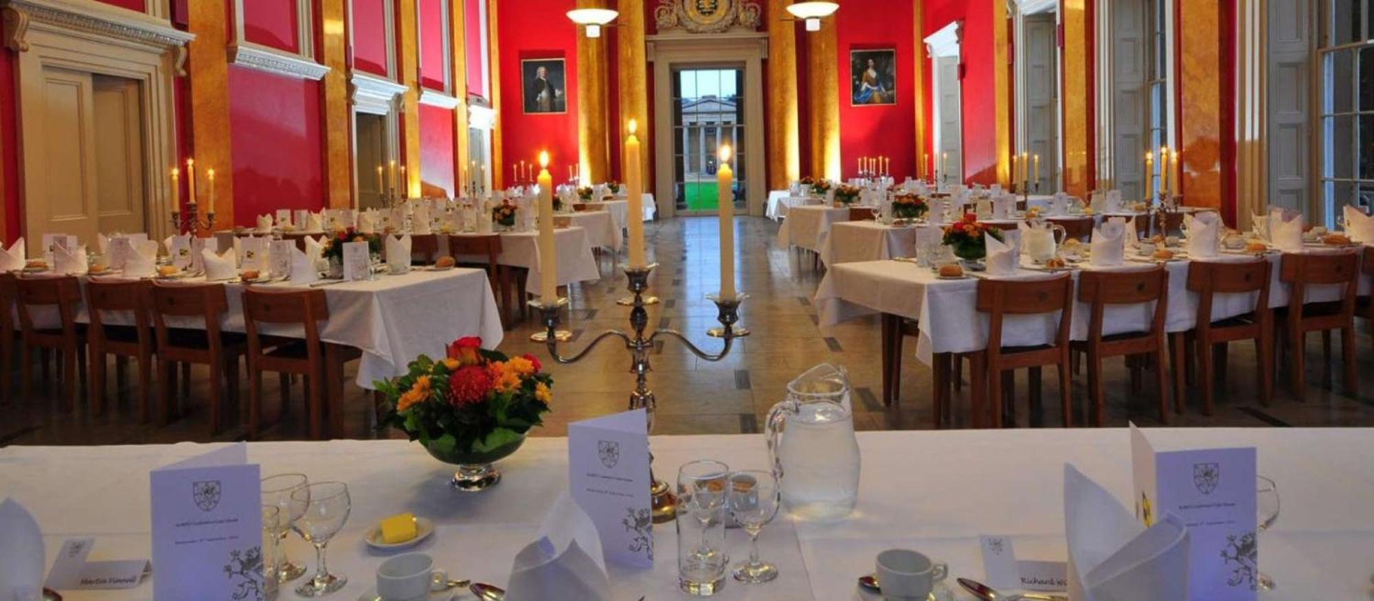 Апартаменты Downing College Кембридж Экстерьер фото